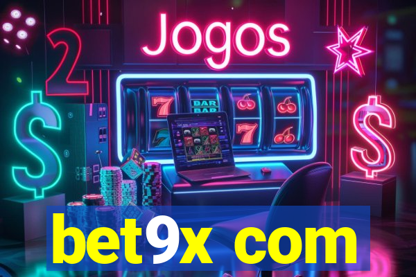 bet9x com